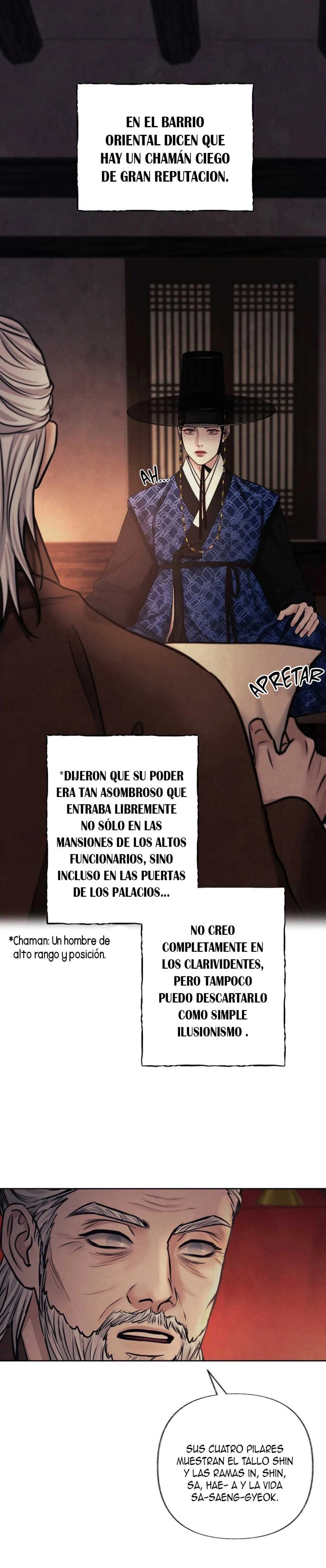 12 La contramaldicion