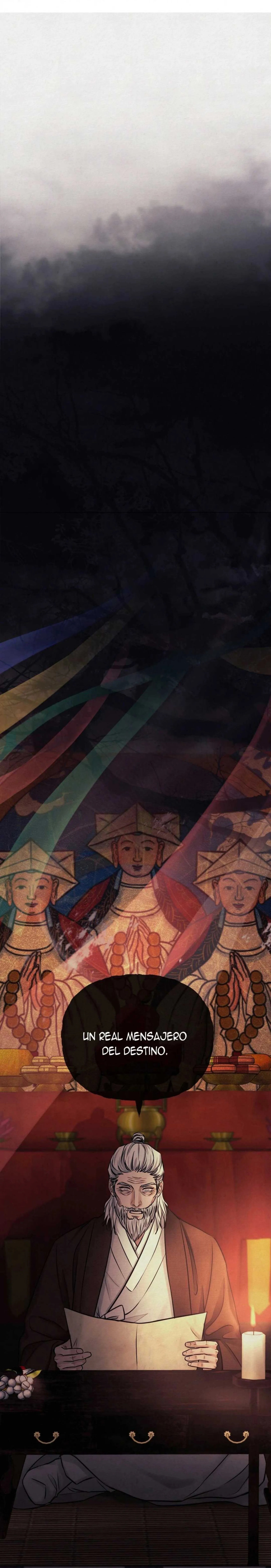 11 La contramaldicion