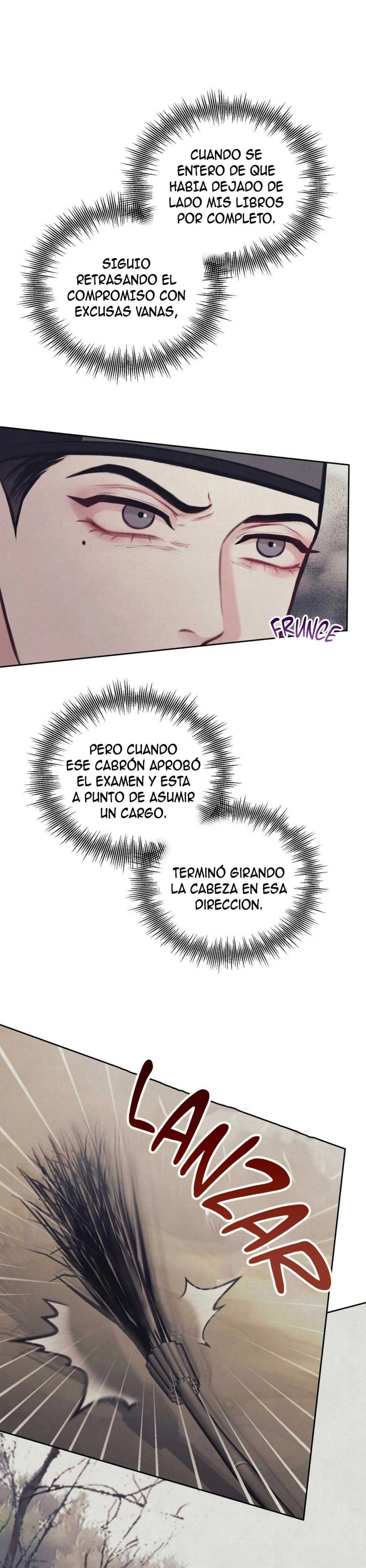 4 La contramaldicion