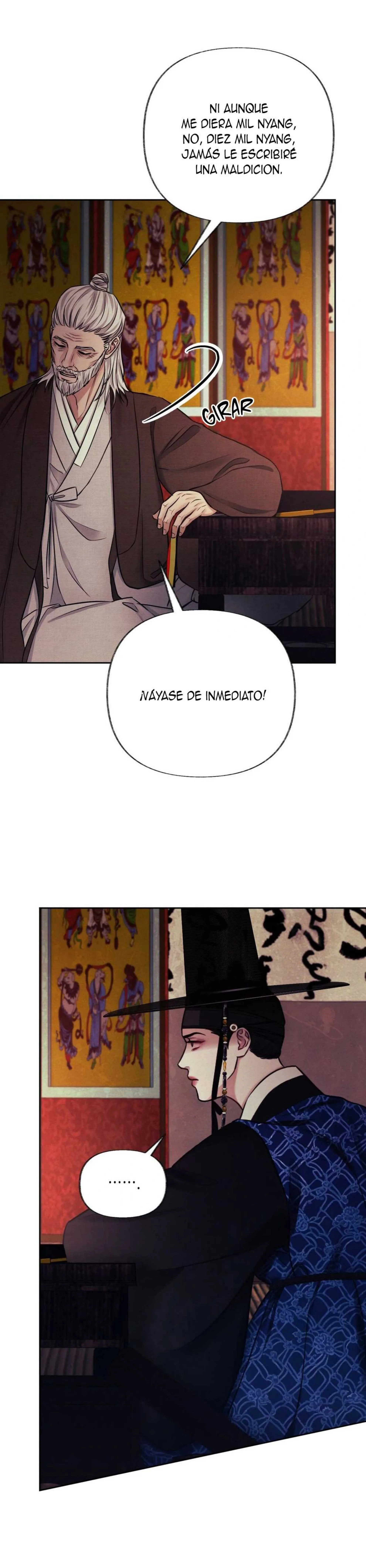 20 La contramaldicion