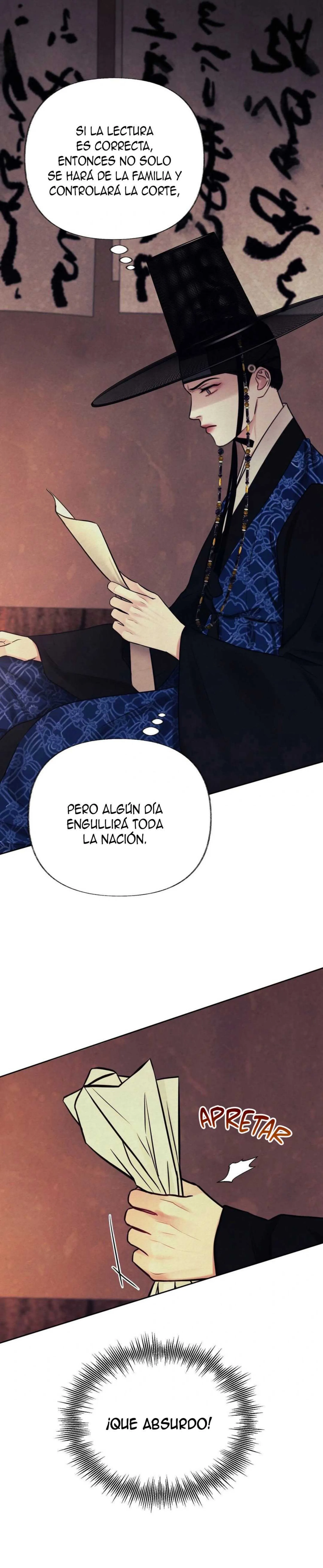 18 La contramaldicion