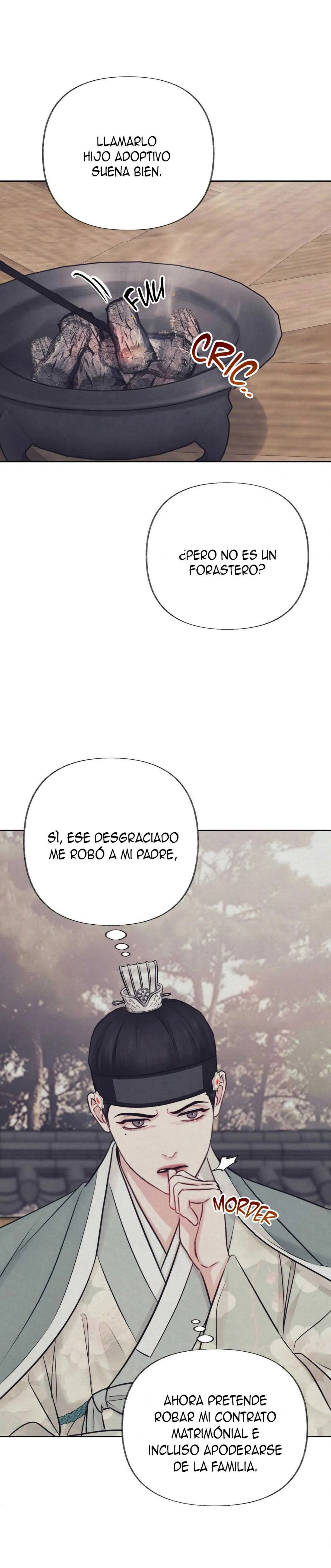 8 La contramaldicion