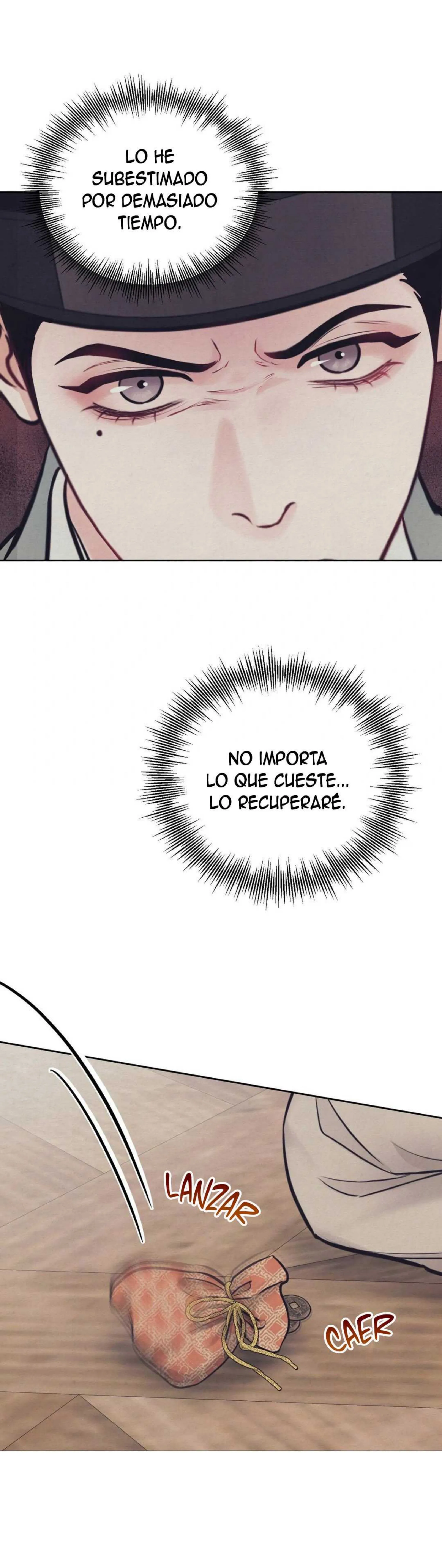 9 La contramaldicion