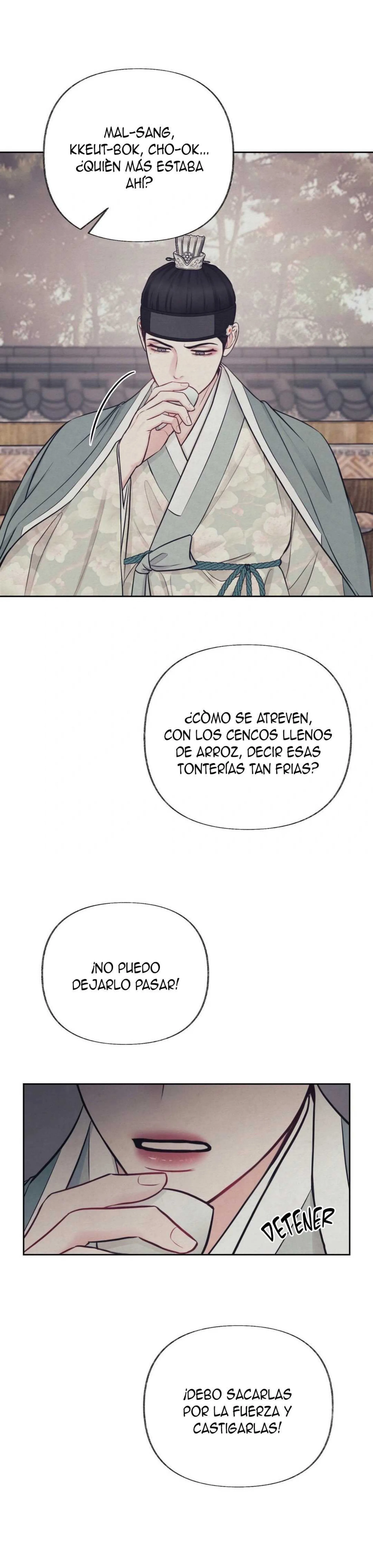 5 La contramaldicion