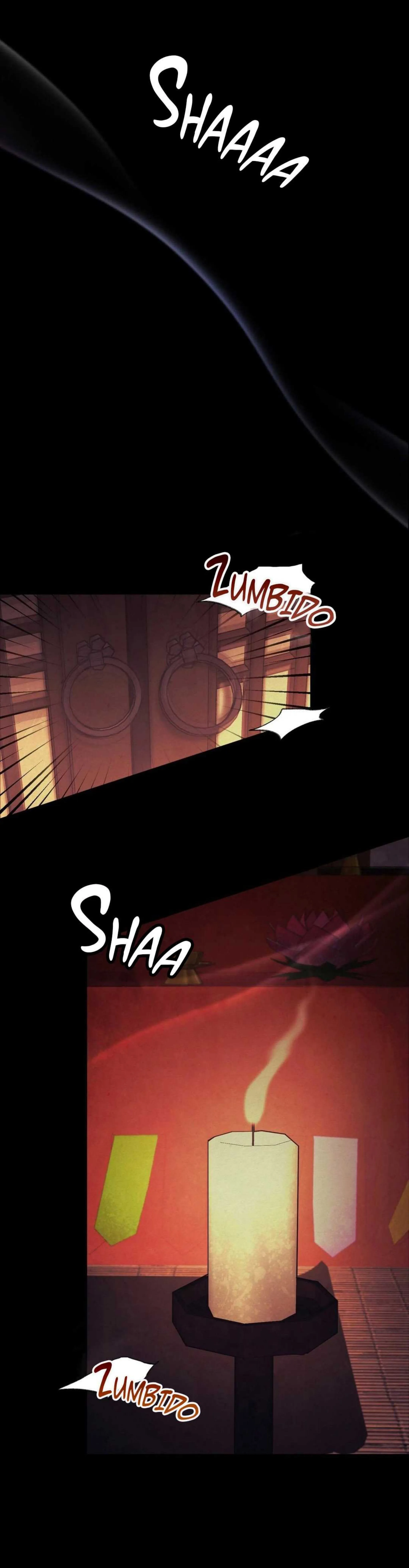 32 La contramaldicion