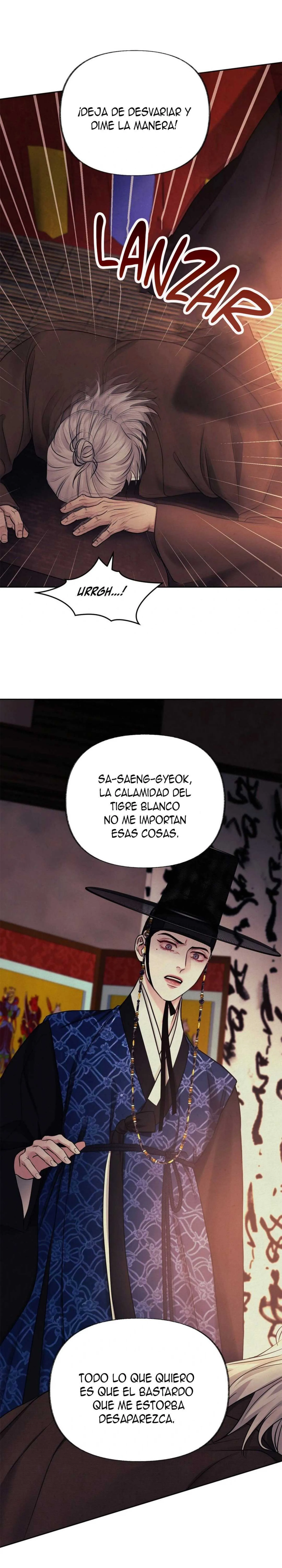 30 La contramaldicion