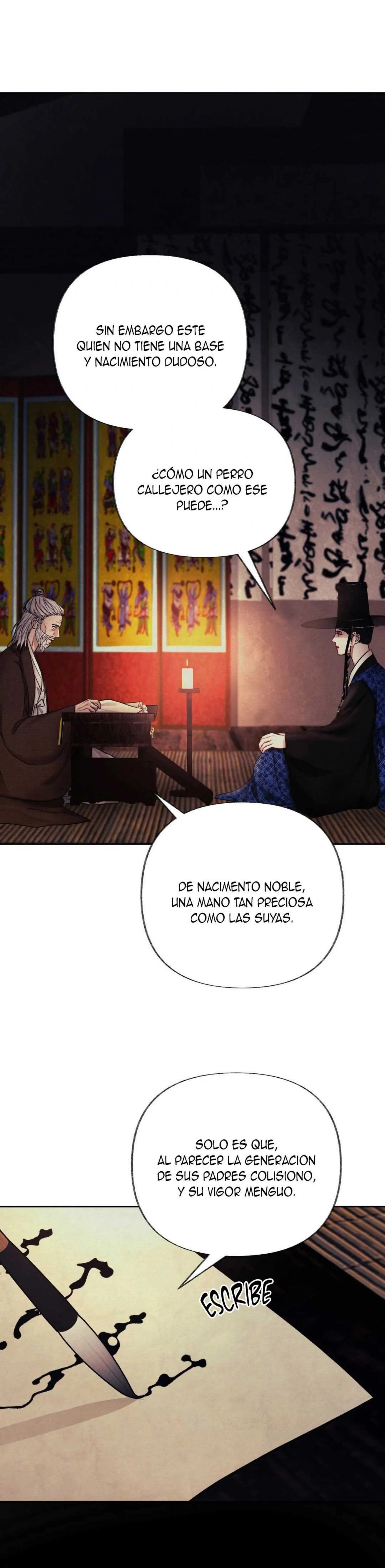 15 La contramaldicion