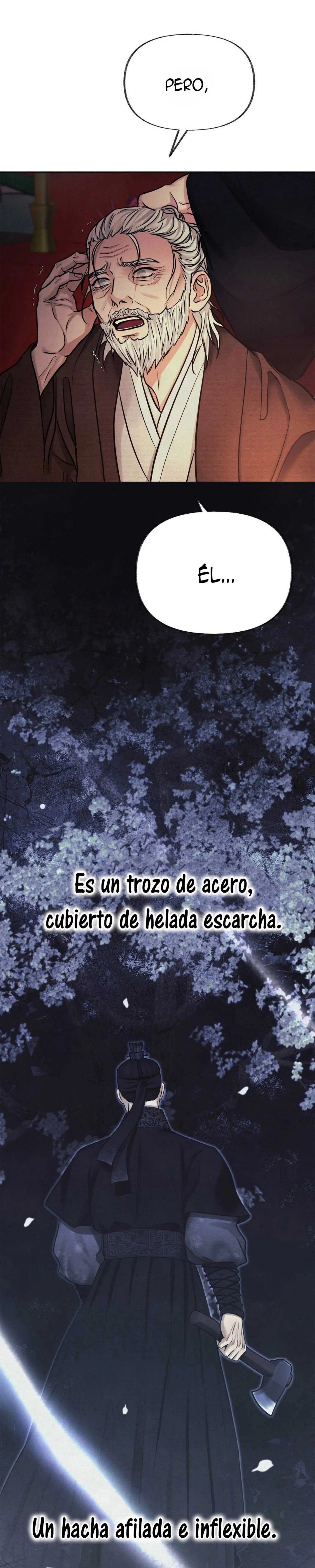 28 La contramaldicion