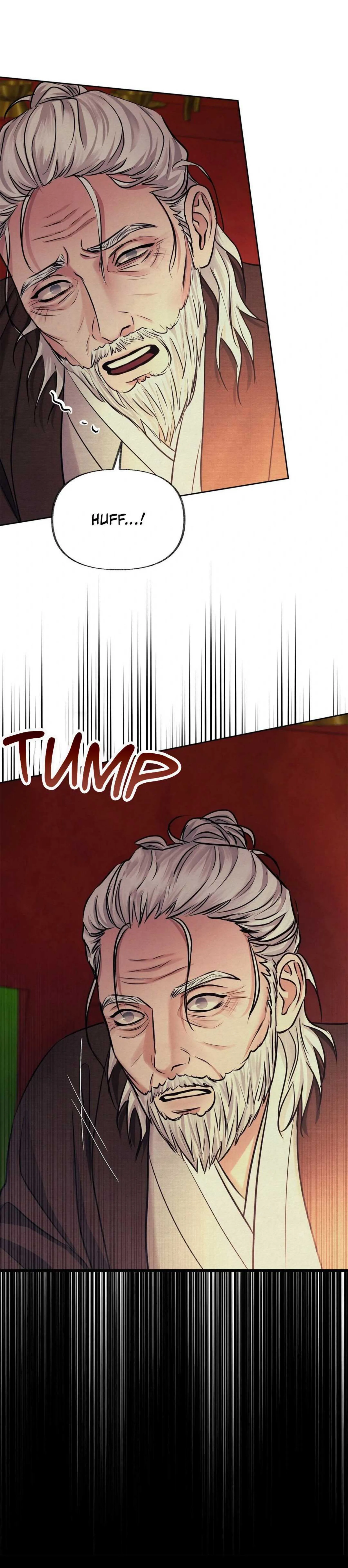 31 La contramaldicion