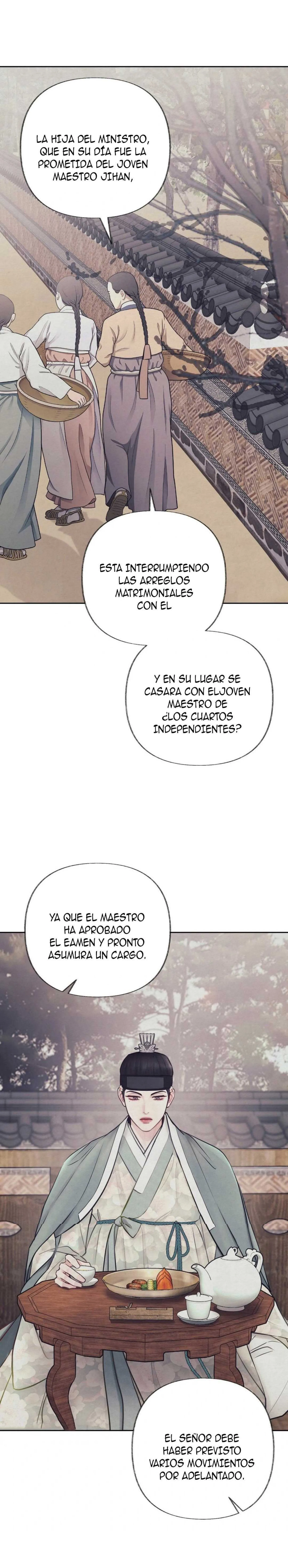 2 La contramaldicion