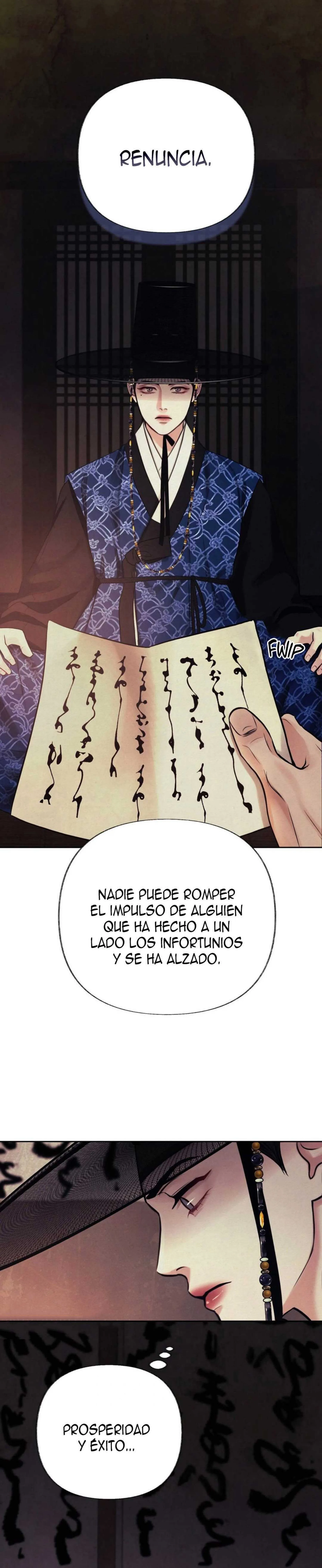 17 La contramaldicion