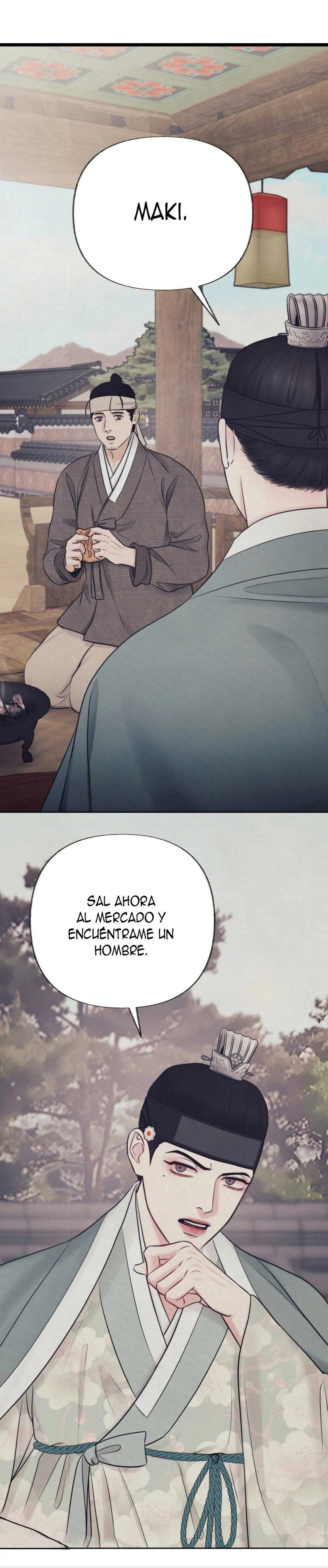 10 La contramaldicion