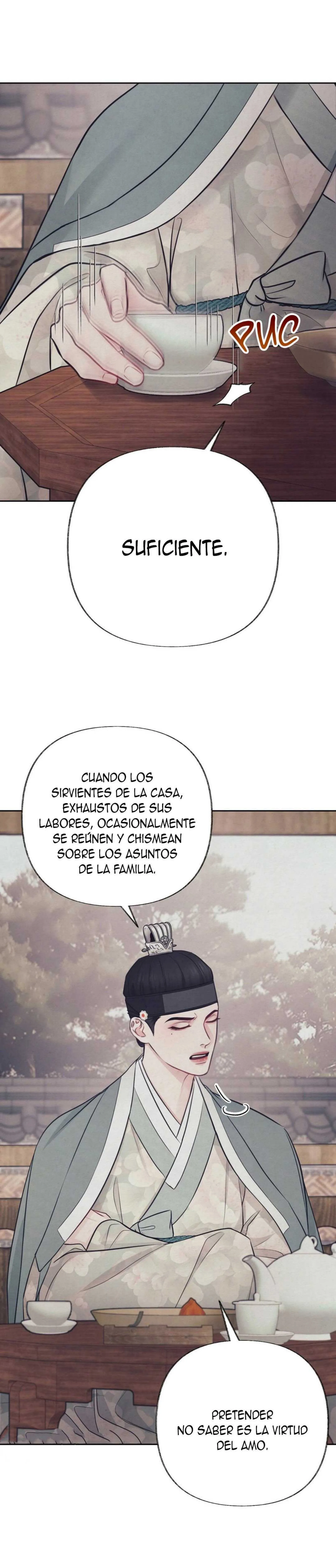 6 La contramaldicion