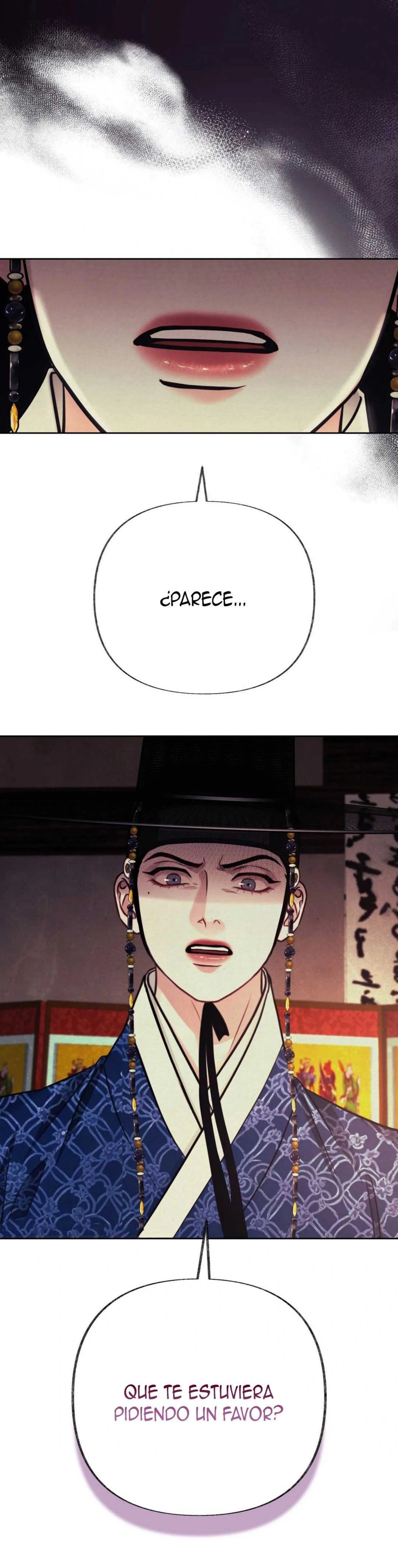 22 La contramaldicion