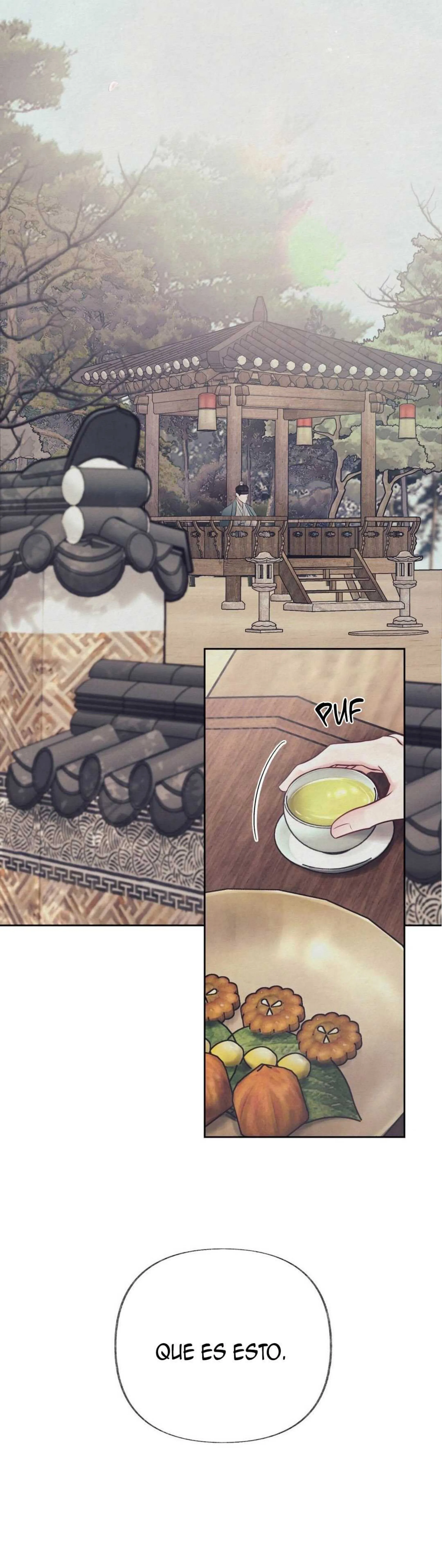 1 La contramaldicion