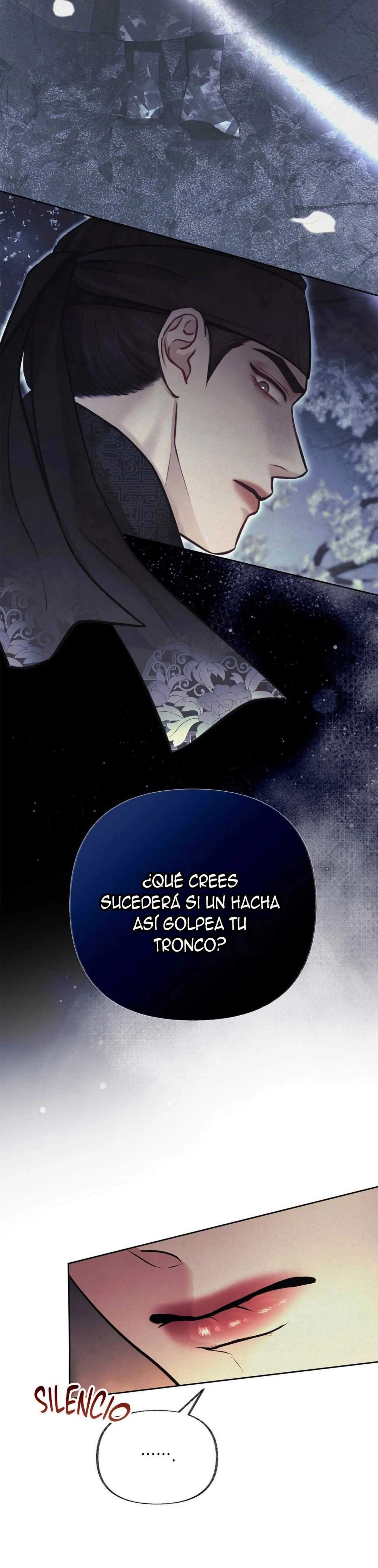 29 La contramaldicion