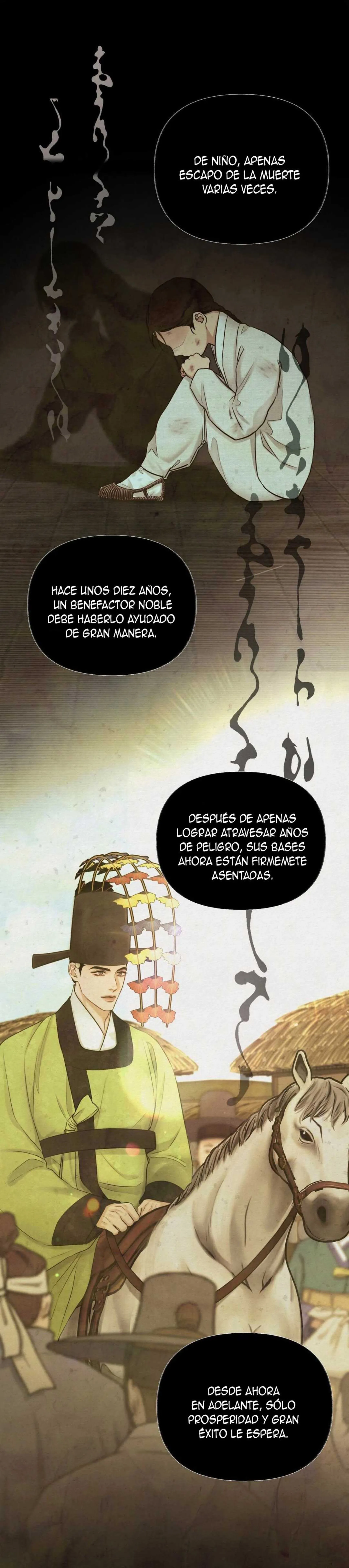 16 La contramaldicion