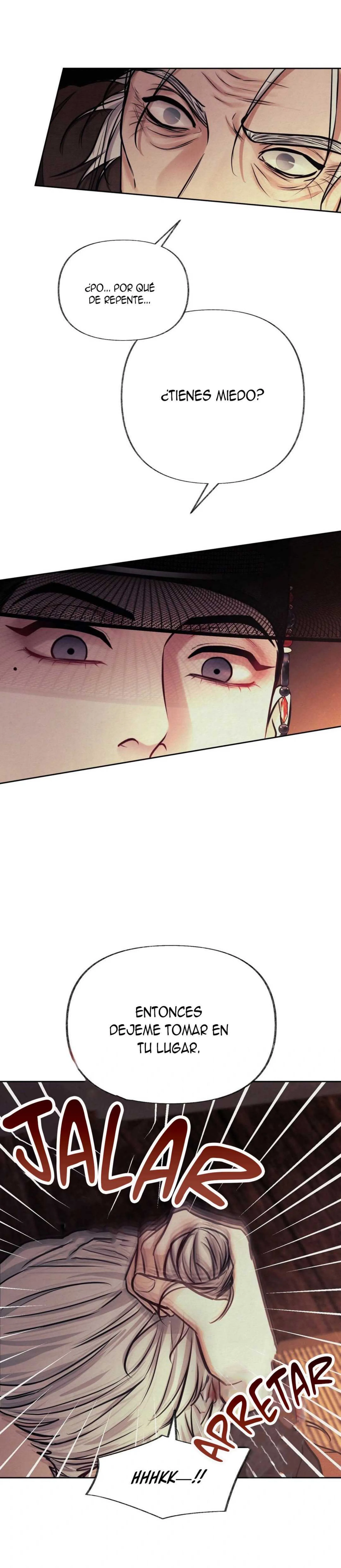 24 La contramaldicion