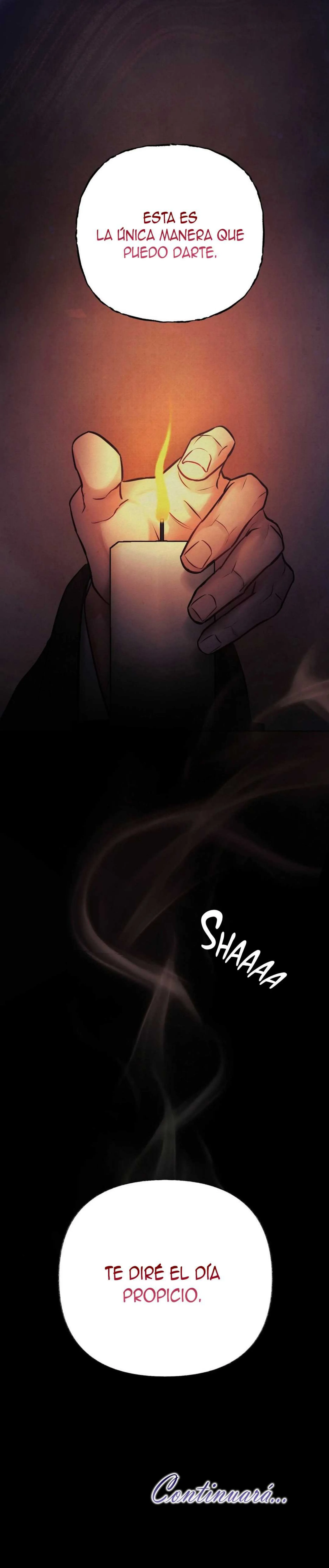 35 La contramaldicion