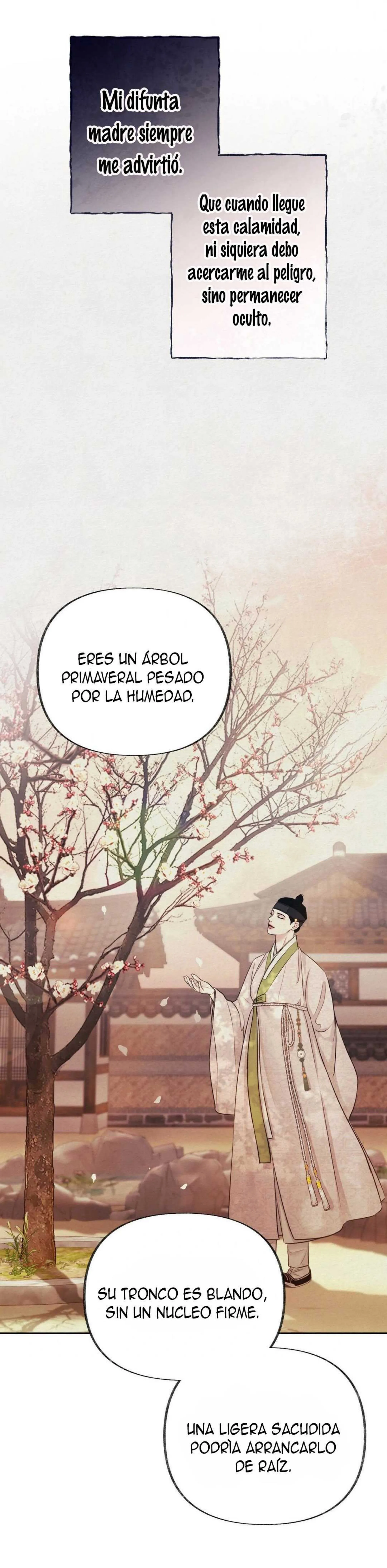 27 La contramaldicion