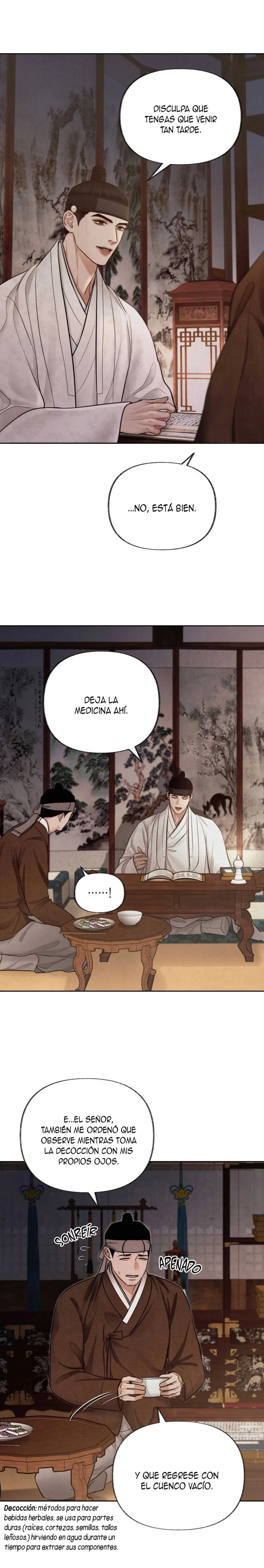 31 La contramaldicion