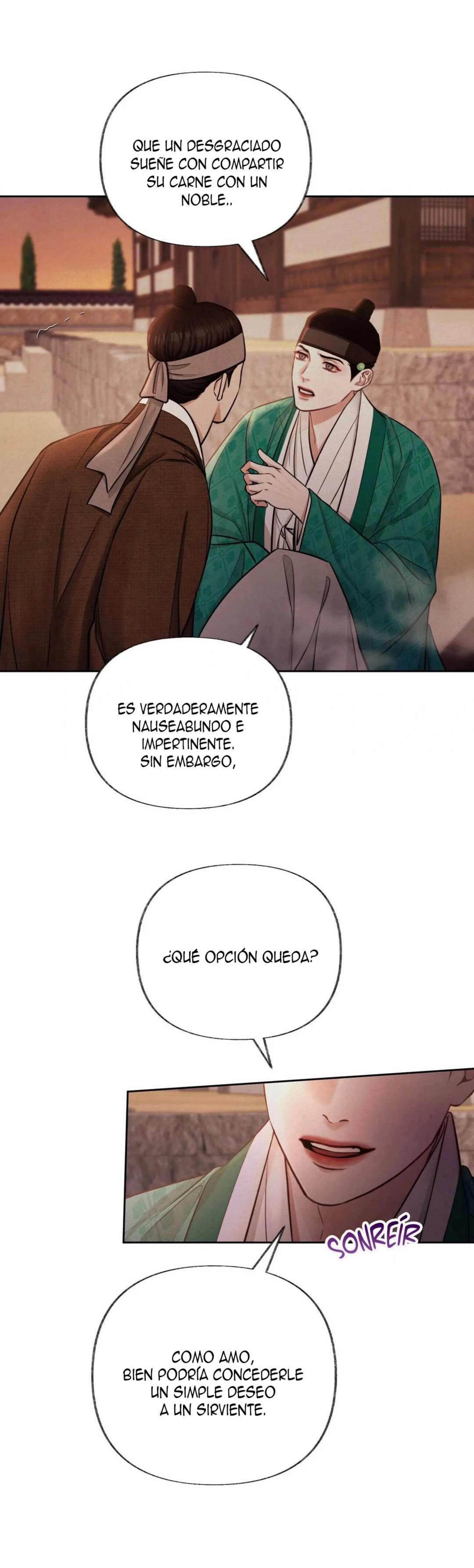 21 La contramaldicion