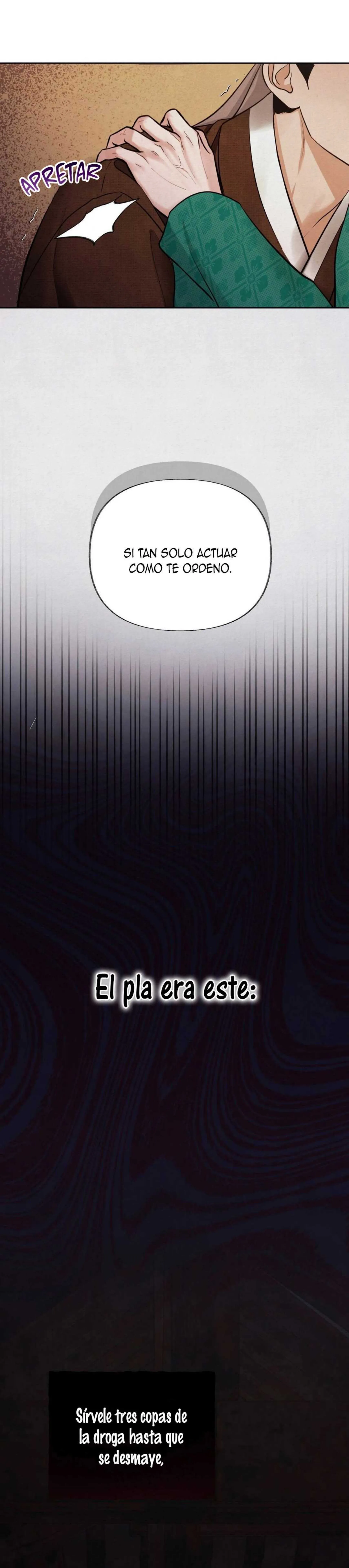 24 La contramaldicion