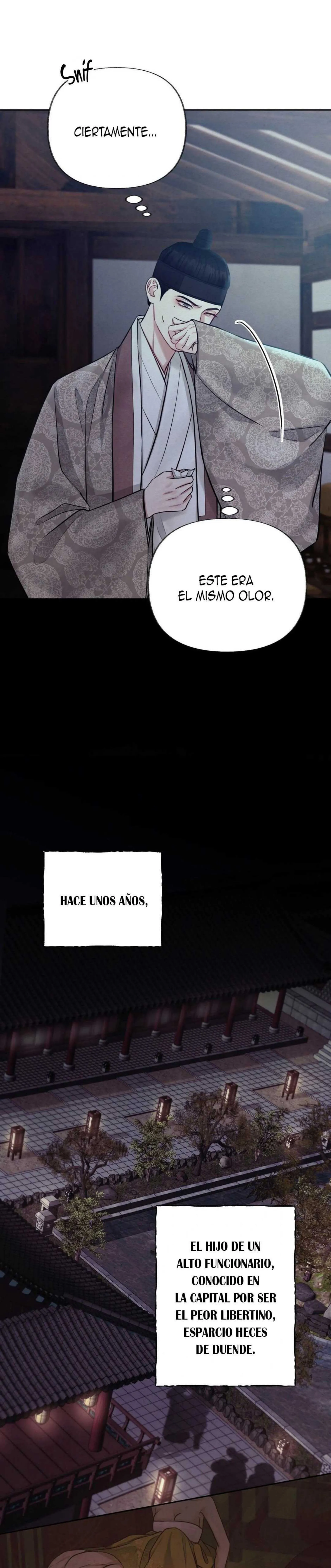 5 La contramaldicion