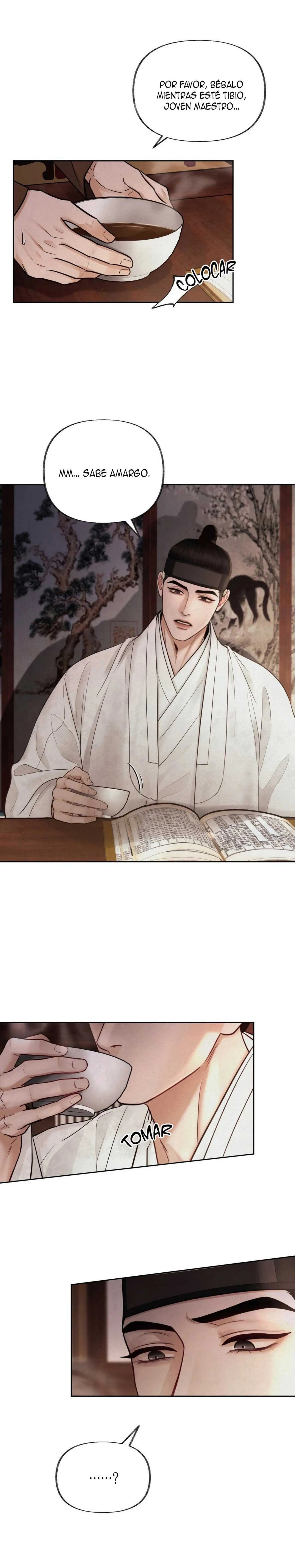 32 La contramaldicion