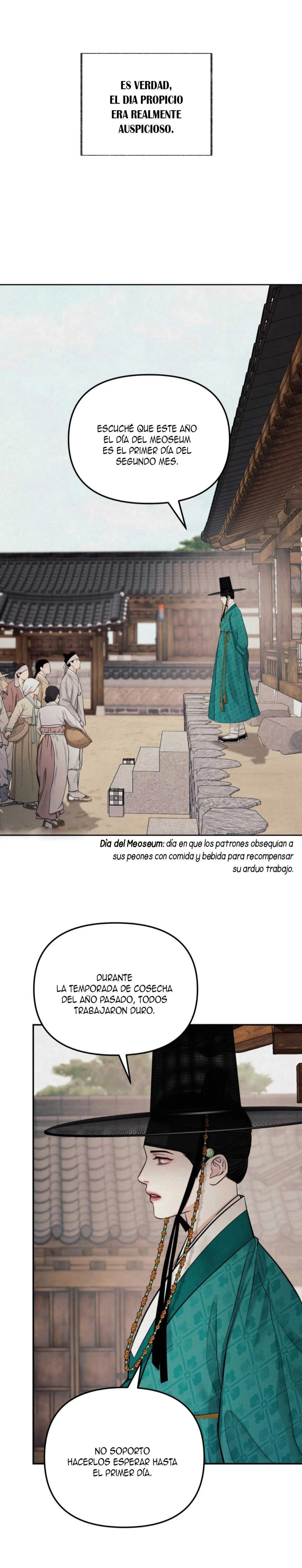 12 La contramaldicion