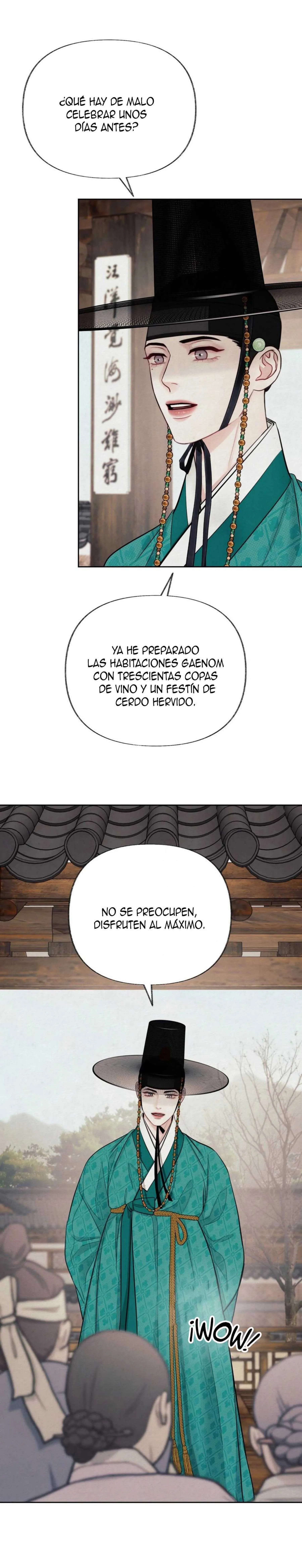 14 La contramaldicion