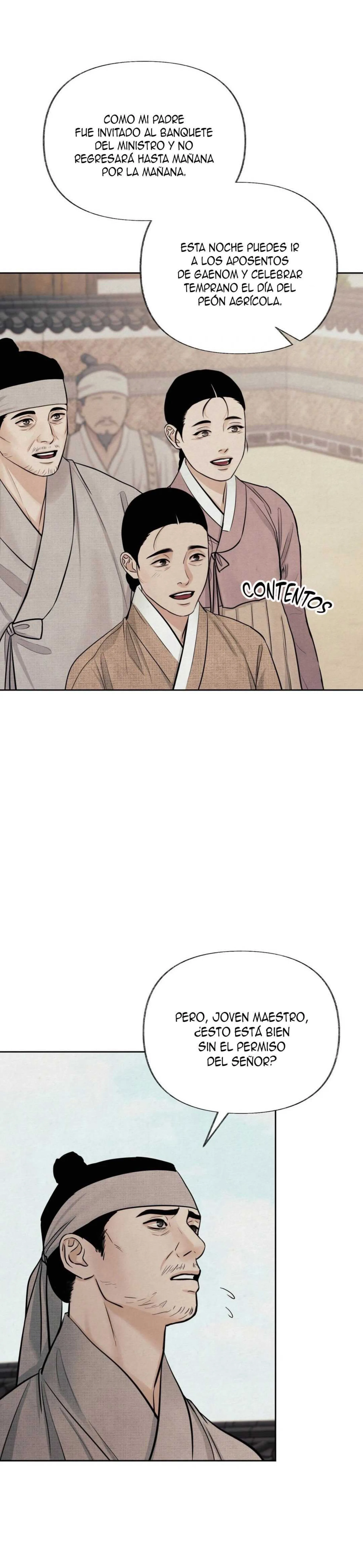 13 La contramaldicion