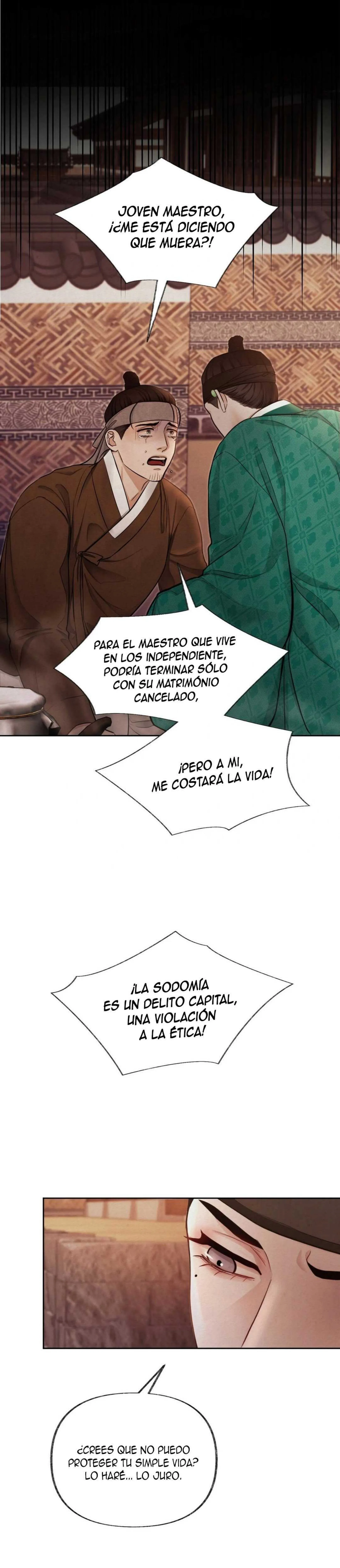 26 La contramaldicion