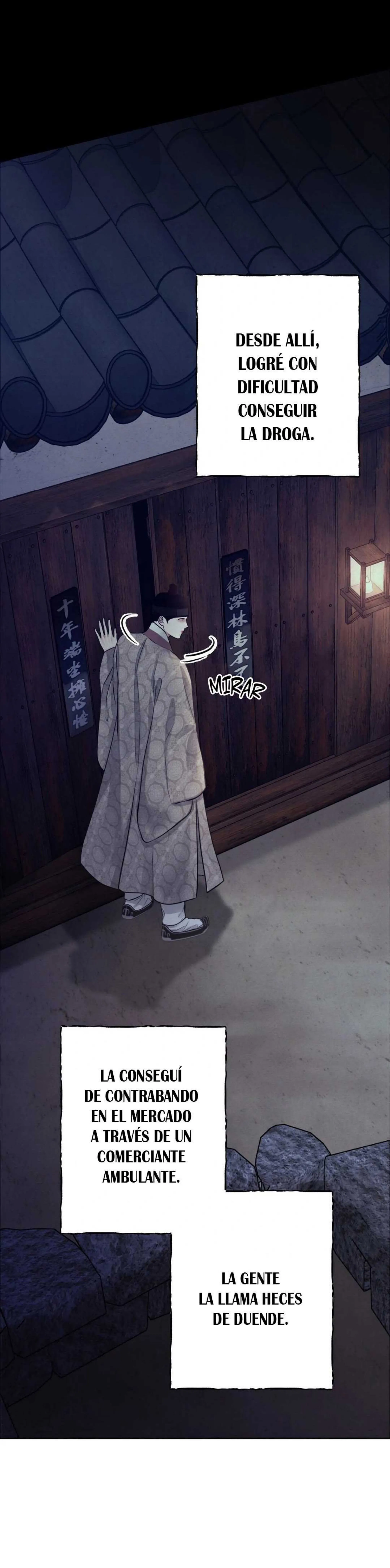 3 La contramaldicion