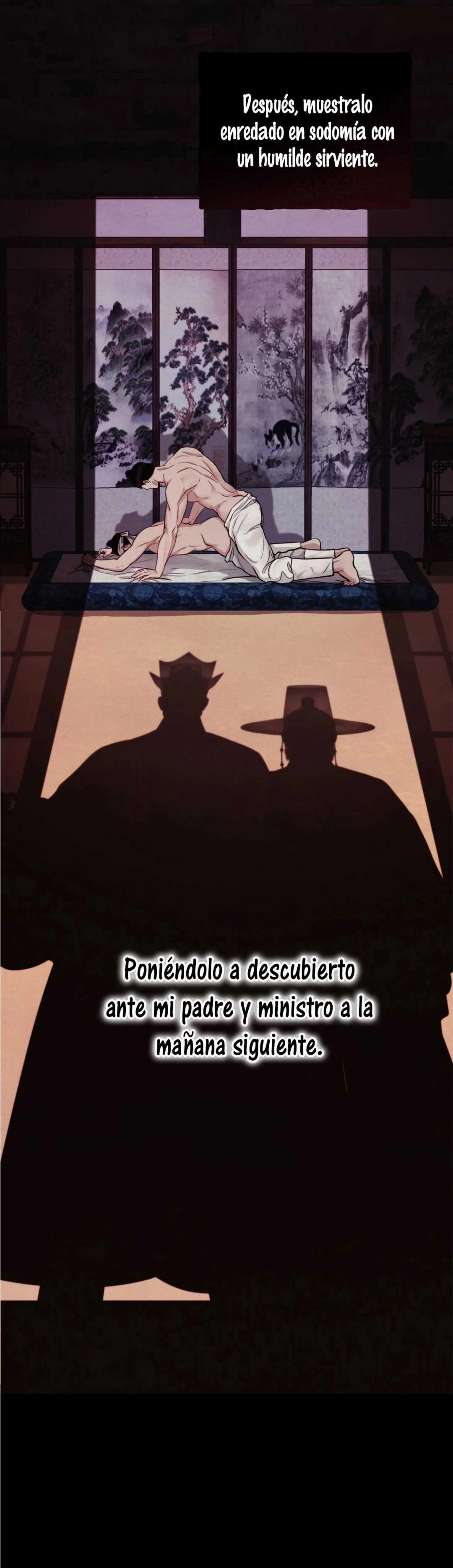 25 La contramaldicion