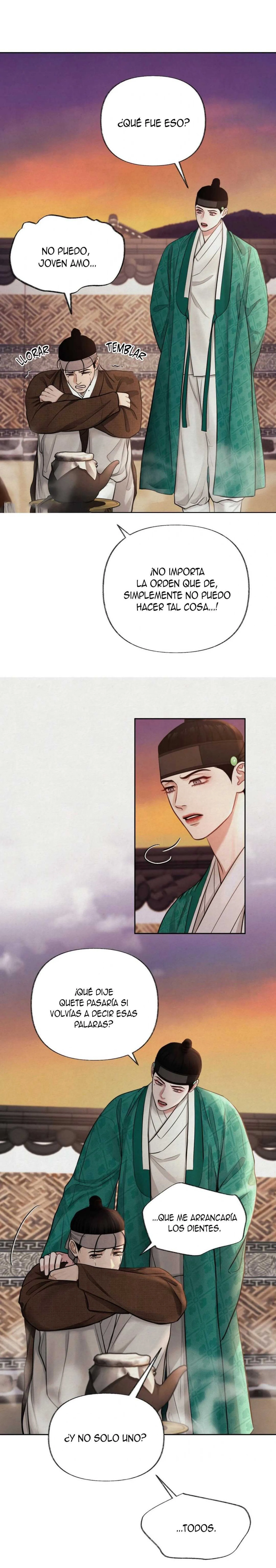 17 La contramaldicion