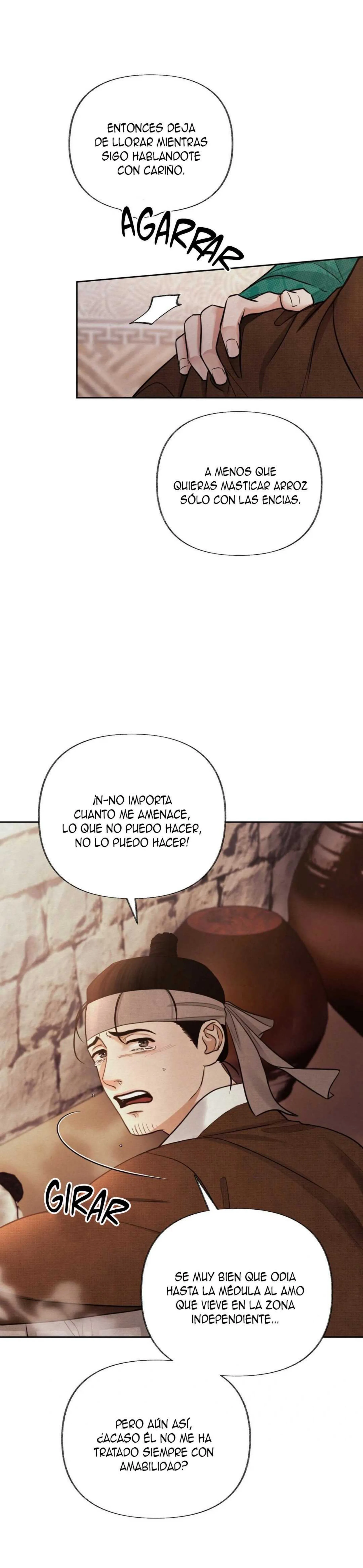 18 La contramaldicion