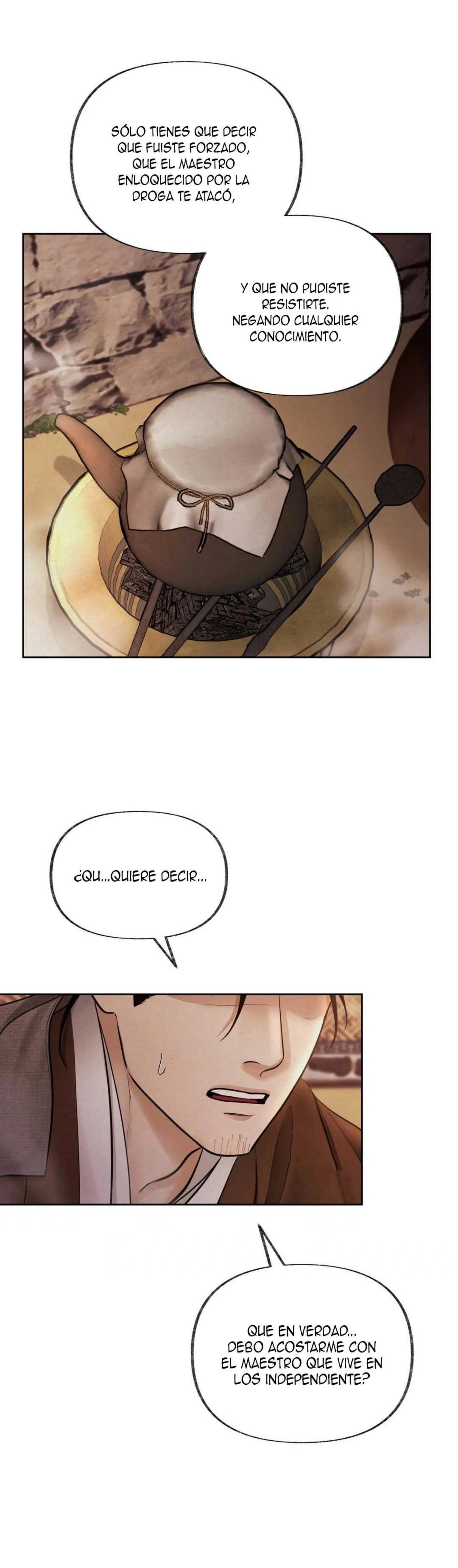 27 La contramaldicion