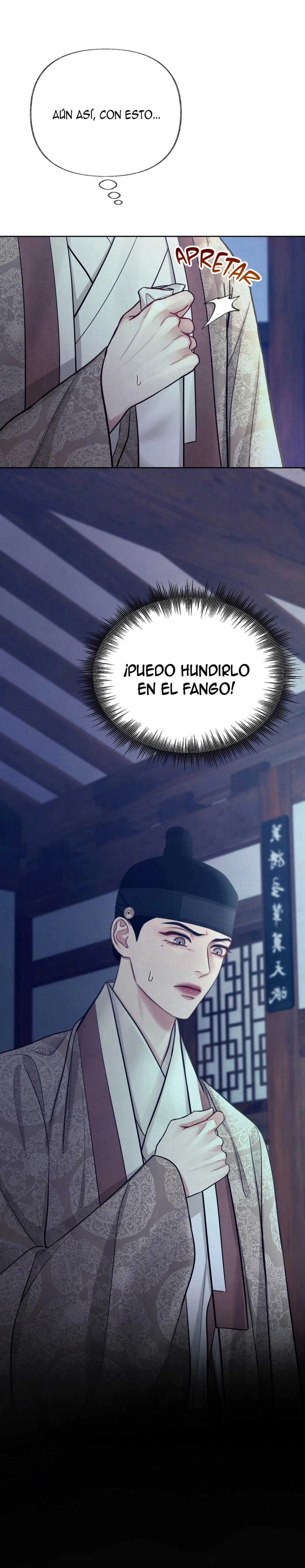 9 La contramaldicion