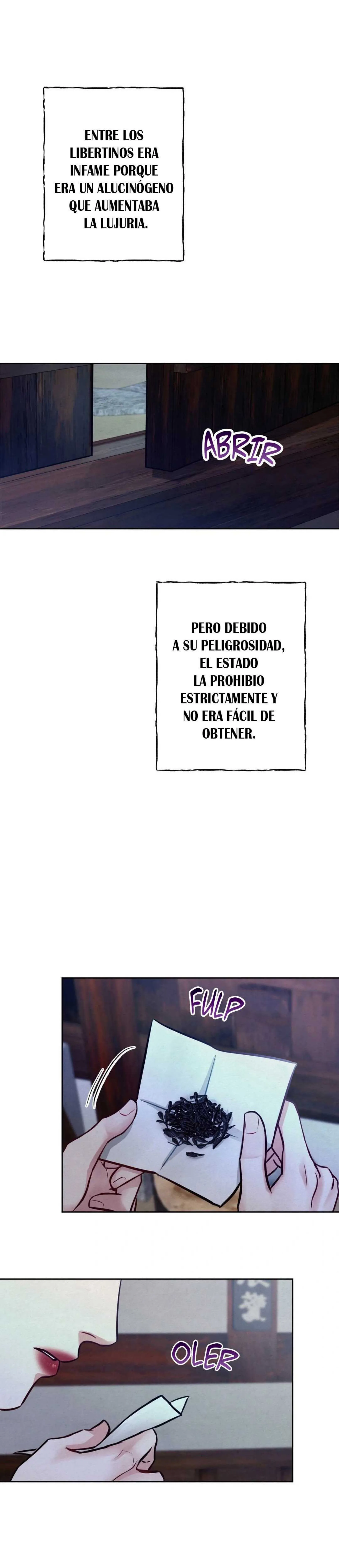 4 La contramaldicion