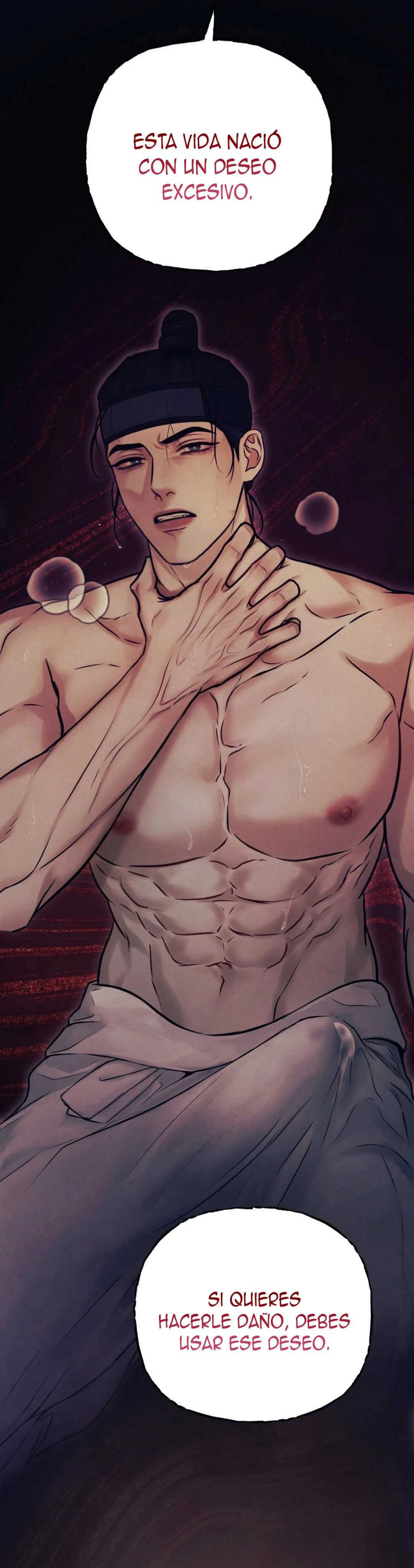 1 La contramaldicion