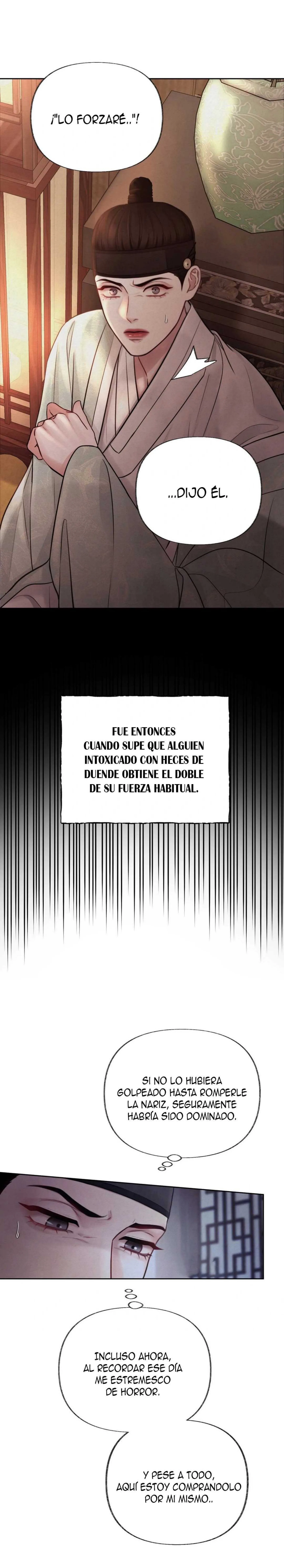 8 La contramaldicion