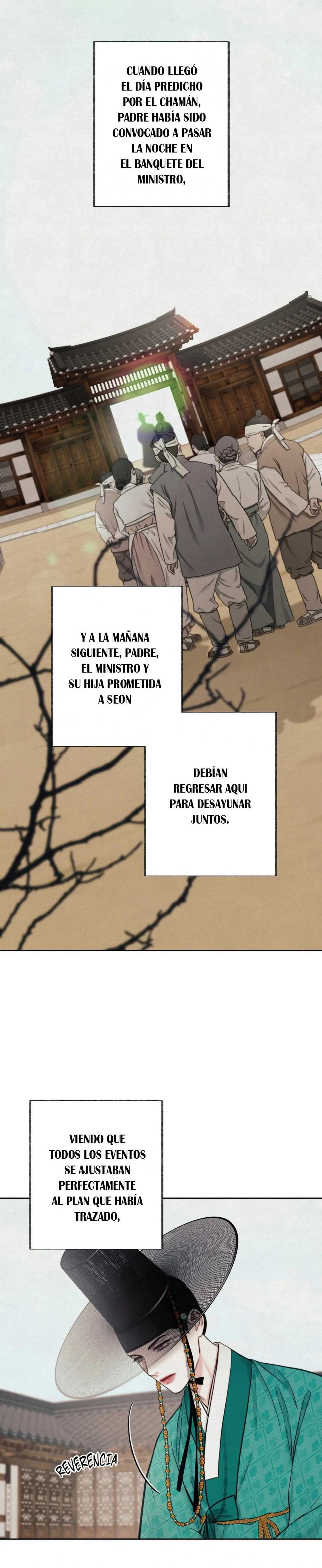 11 La contramaldicion