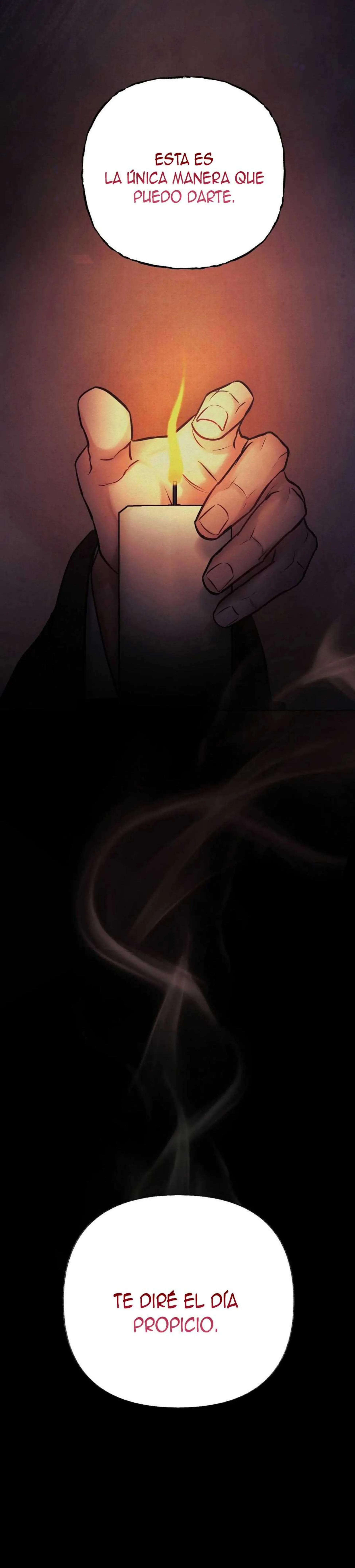 2 La contramaldicion