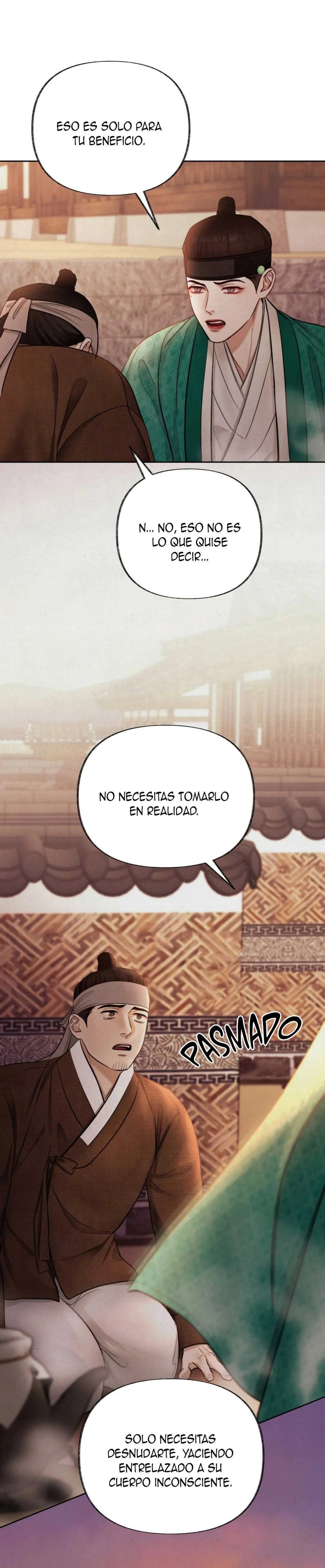 28 La contramaldicion