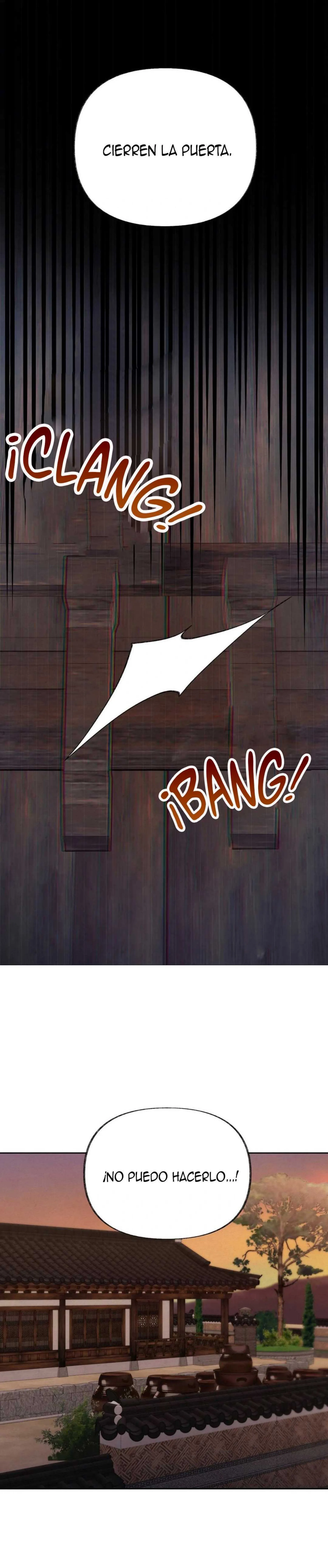 16 La contramaldicion