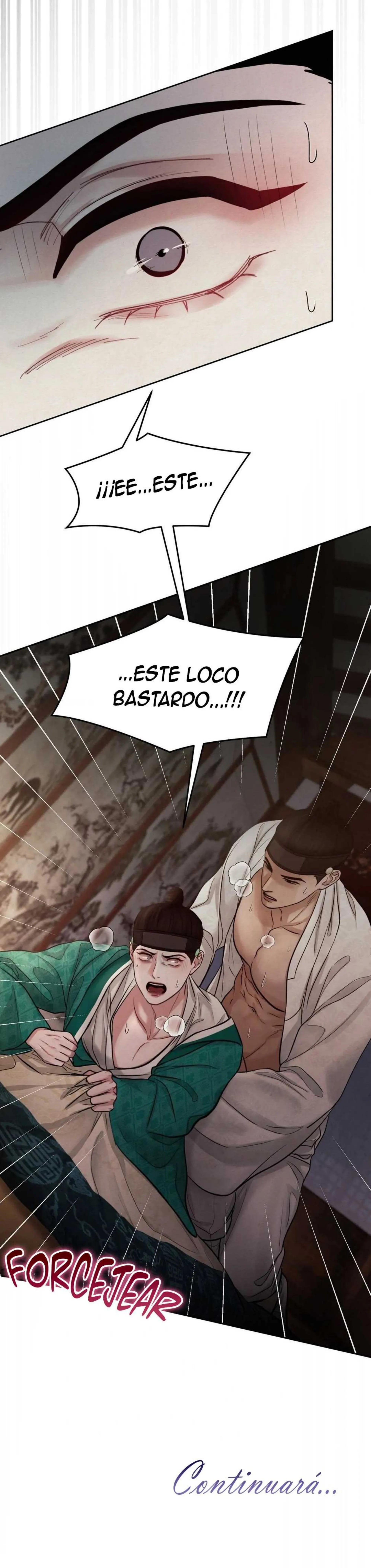 30 La contramaldicion