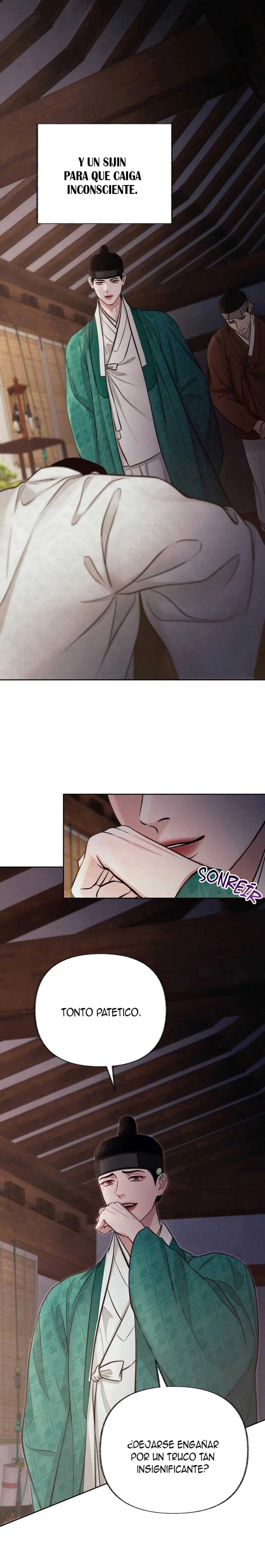 1 La contramaldicion