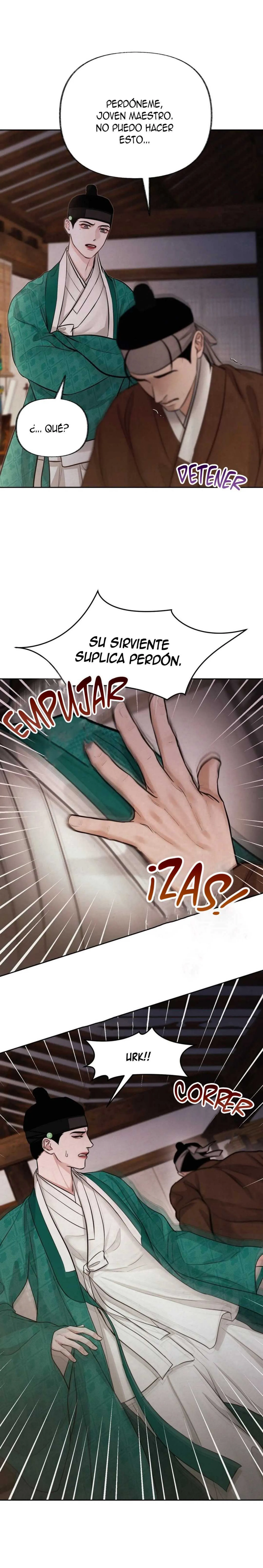 7 La contramaldicion