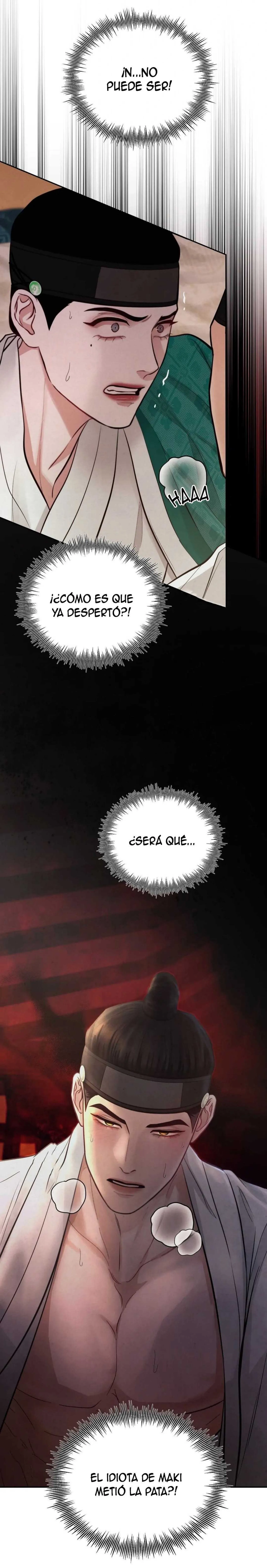 21 La contramaldicion